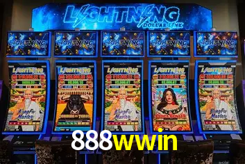A Emoção da Loteria na 888wwin: Uma Chance de Mudança de Vida