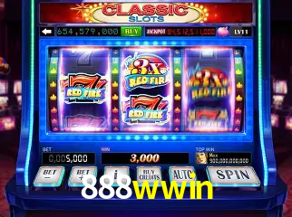 Desvendando o Mundo dos Jogos Virtuais na 888wwin