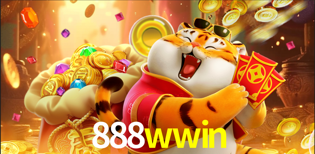 888wwin: Seu Cassino Premiado com Pagamentos Rápidos