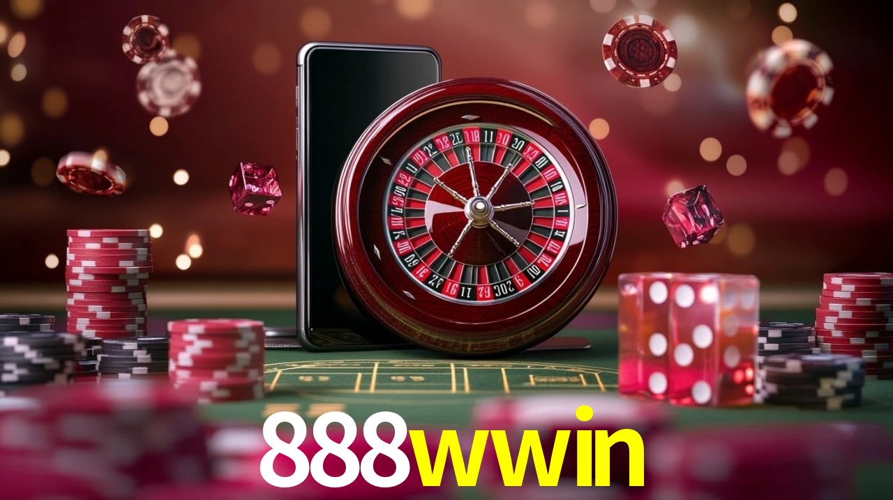 Welcome Bonus 888wwin