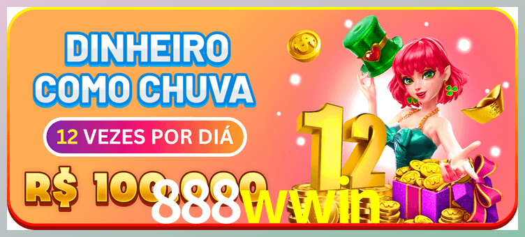 Aplicativo móvel 888wwin para iOS e Android