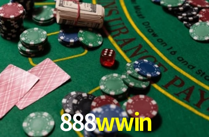 888wwin: A Experiência de Casino com Jogos de Mesa ao Vivo