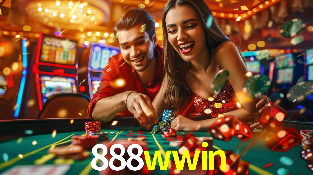 Estatísticas do Jogo 888wwin