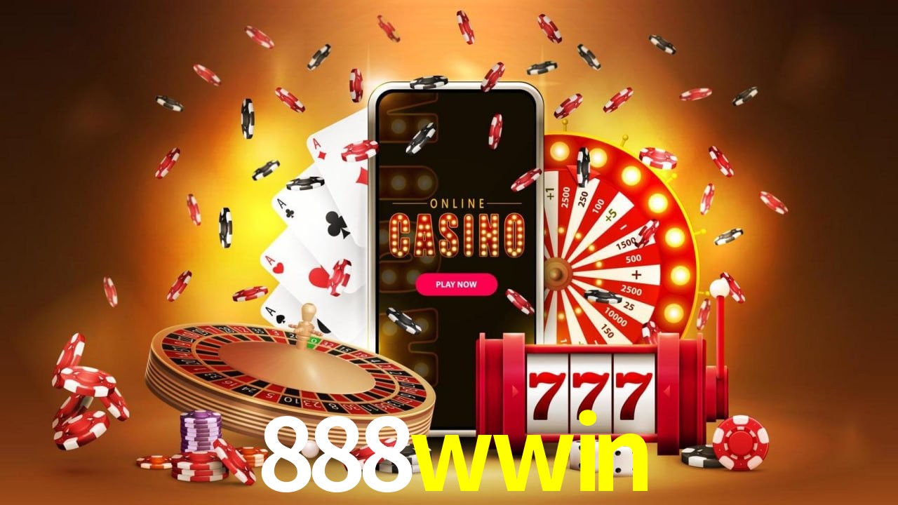 A Emoção da Loteria na 888wwin: Uma Chance de Mudança de Vida