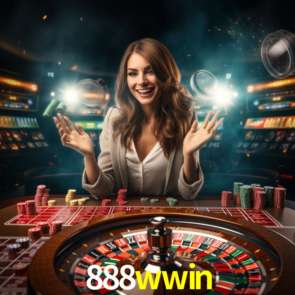 888wwin App Interface