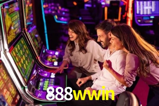 Inovações de Jogos na 888wwin: O Futuro das Experiências Interativas