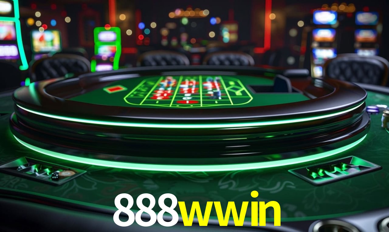 Exclusive Offers 888wwin