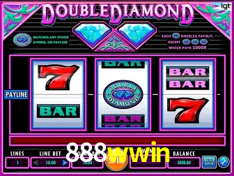 Descubra a Magia dos Jogos de Arcade no 888wwin
