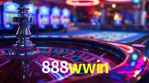 Mesa de Blackjack 888wwin