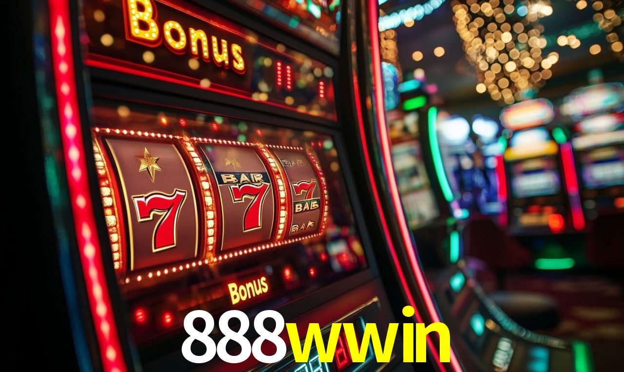Bônus Generosos e Exclusivos no 888wwin para Você!