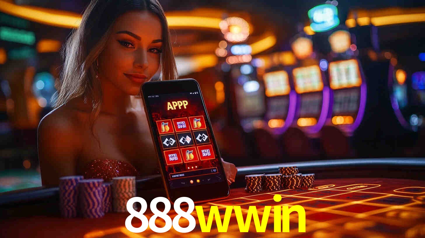 Inovações de Jogos na 888wwin: O Futuro das Experiências Interativas