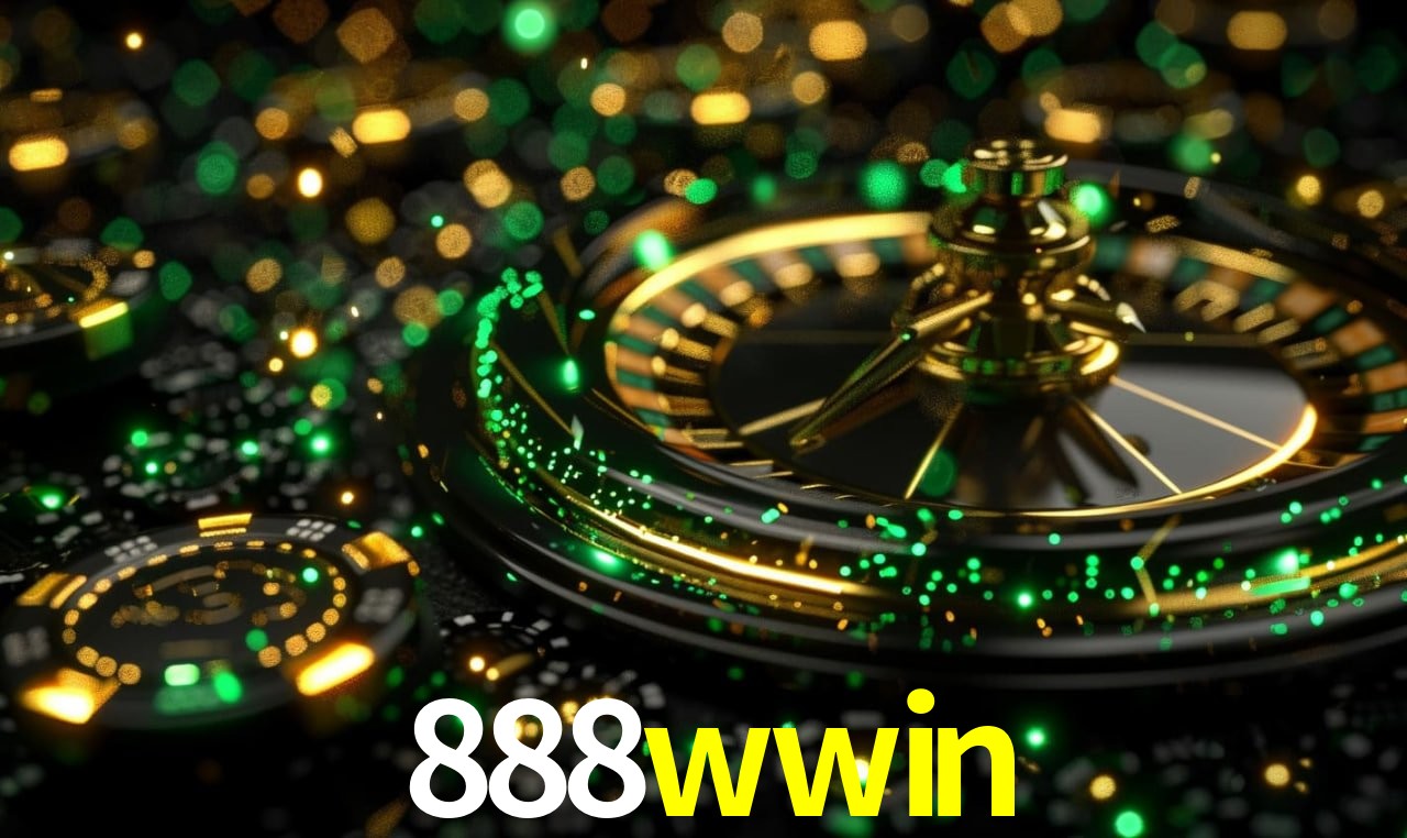 Design Responsivo 888wwin