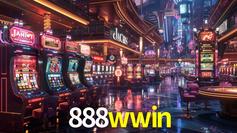 Live Casino 888wwin
