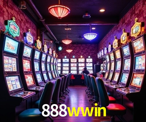 Tecnologia da Plataforma 888wwin
