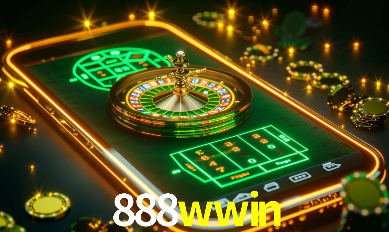 Diretório de Jogos 888wwin