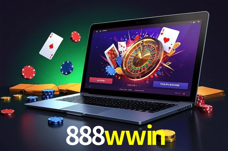 Provedores de Jogos 888wwin