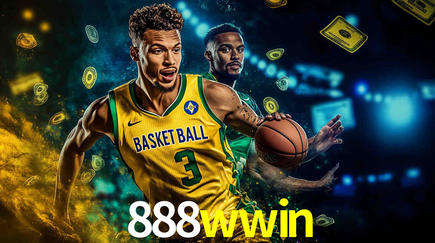 Desvendando o Mundo dos Jogos Virtuais na 888wwin