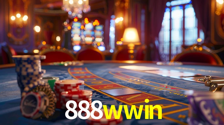Secure Login 888wwin