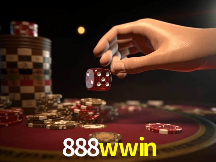 Apostas de Tênis 888wwin