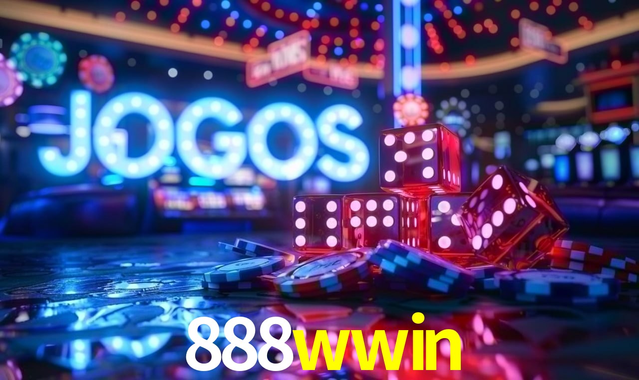 A Emoção da Loteria na 888wwin: Uma Chance de Mudança de Vida