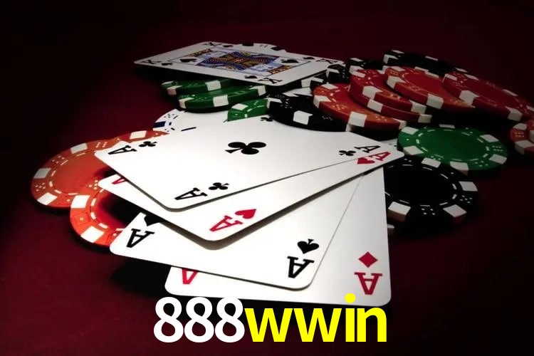 cassino 888wwin