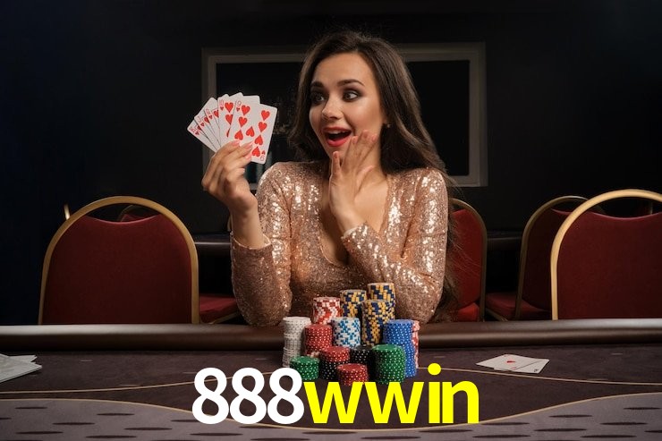 A Experiência Imersiva dos Cassinos Ao Vivo no 888wwin