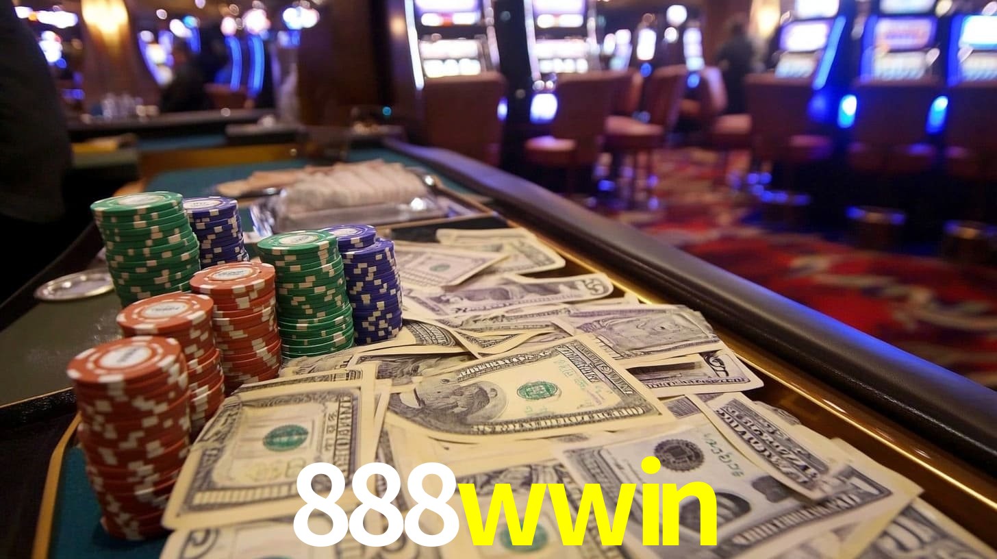 Sistemas de Segurança 888wwin