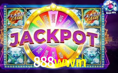 Descubra o Mundo do Cassino Online com 888wwin