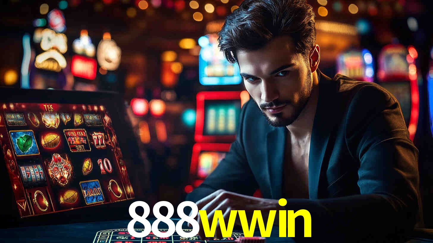 888wwin: Seu Especialista em Apostas Esportivas Brasileiras