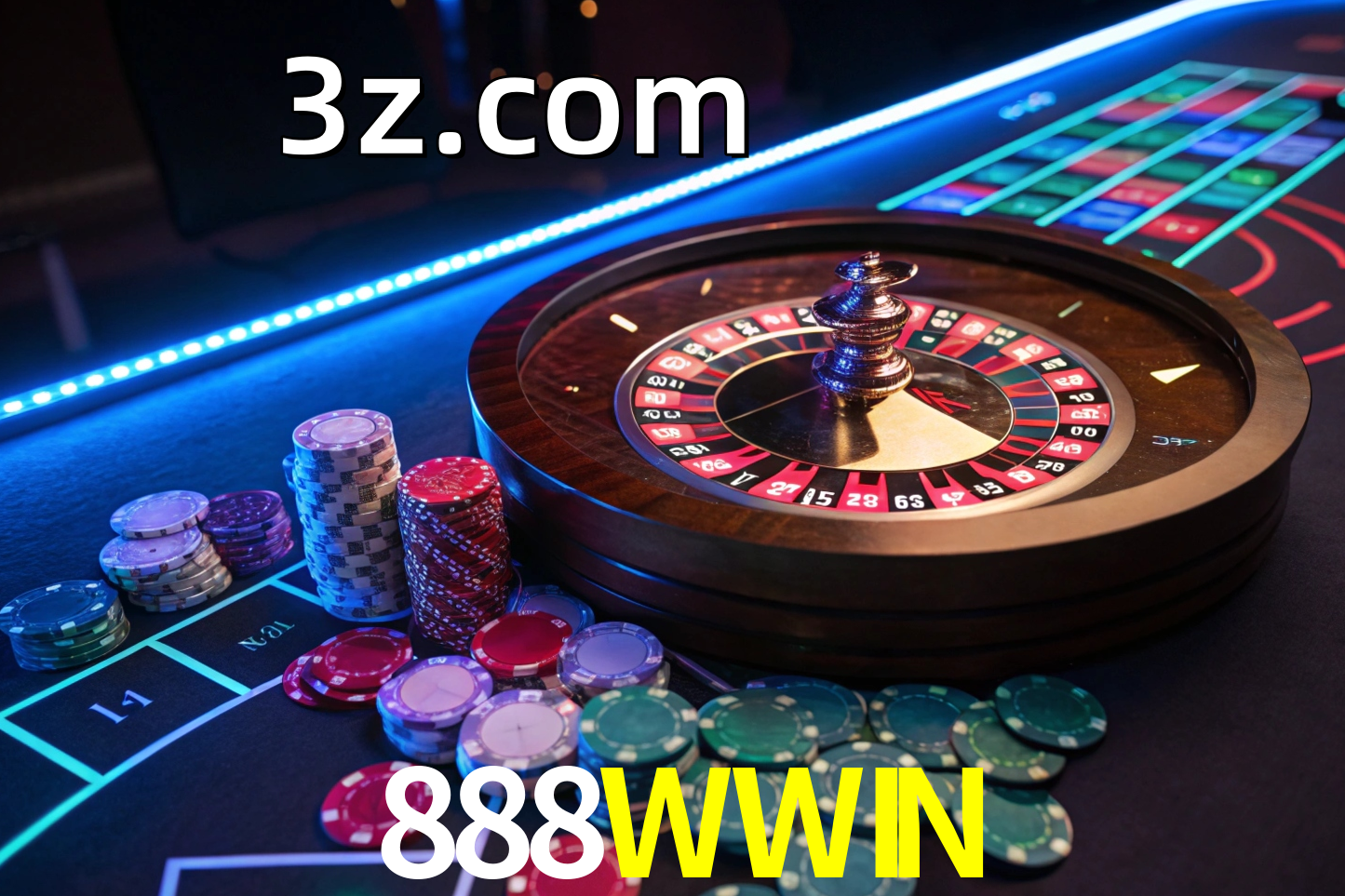 888WWIN