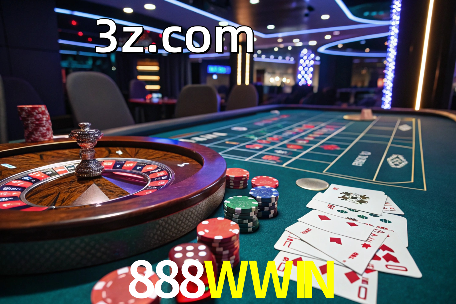 888WWIN