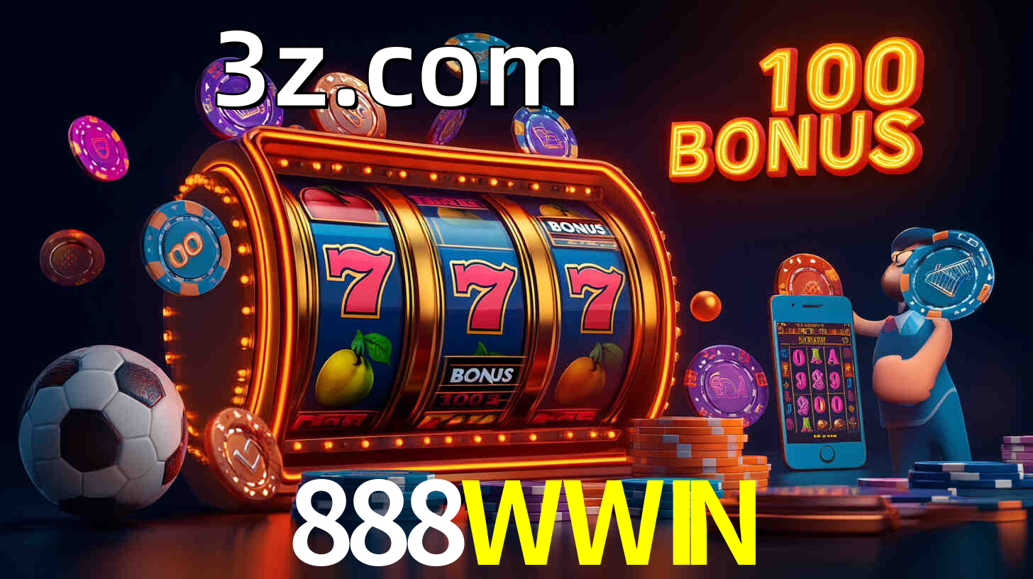 888WWIN