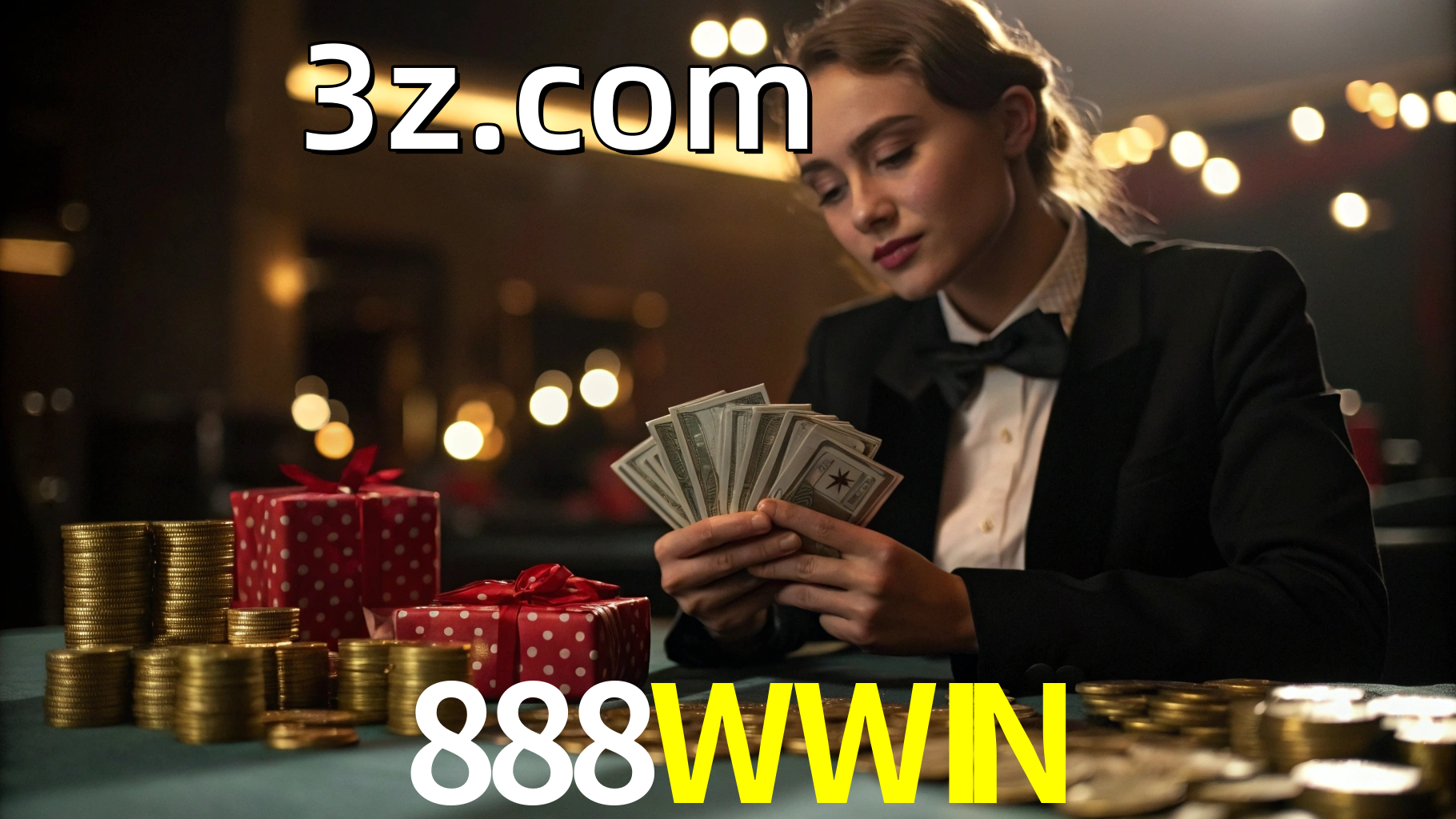 cassino online 888WWIN