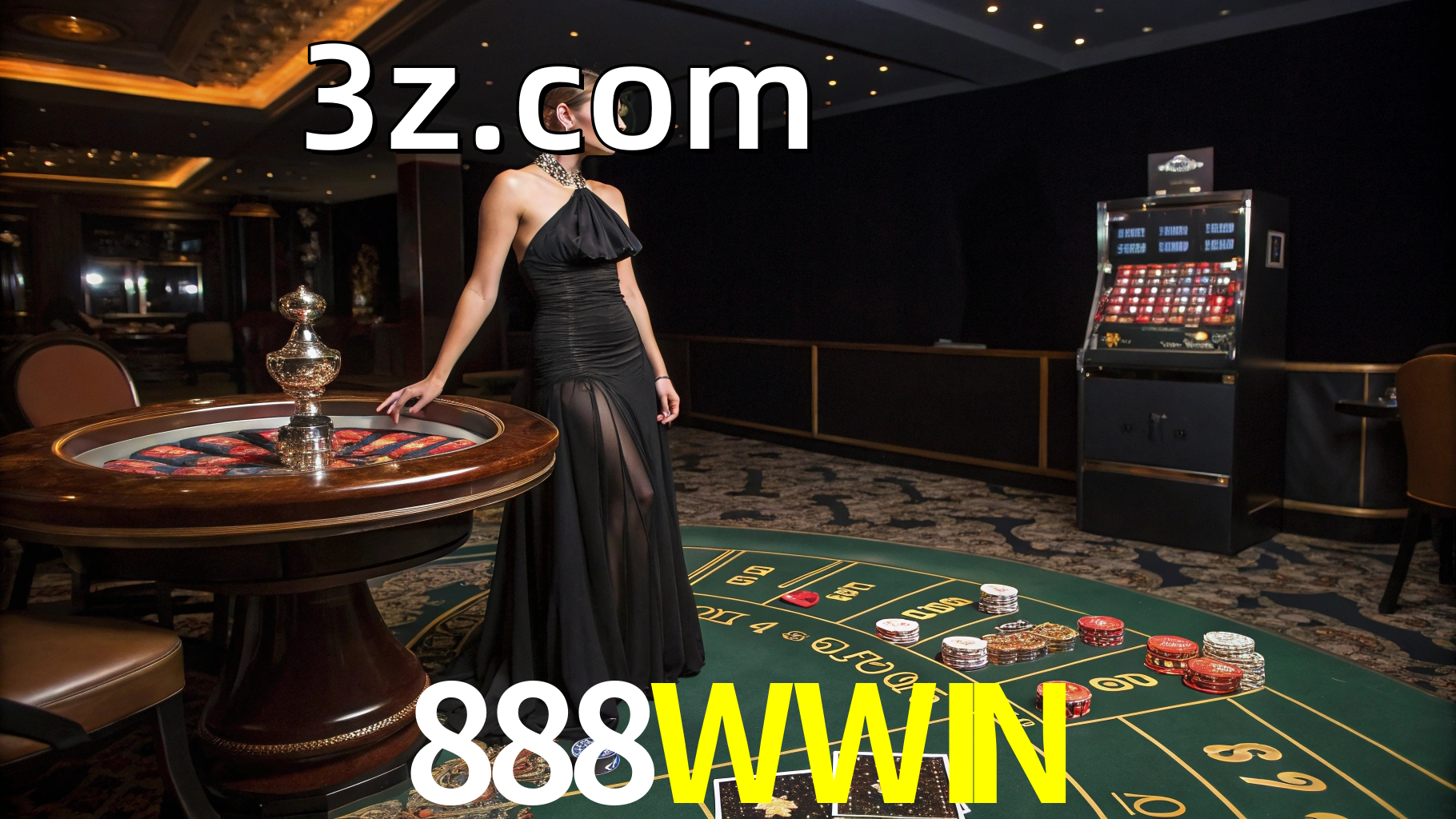 888WWIN
