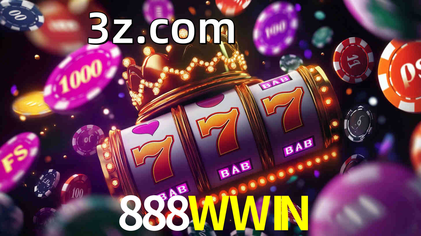 888WWIN