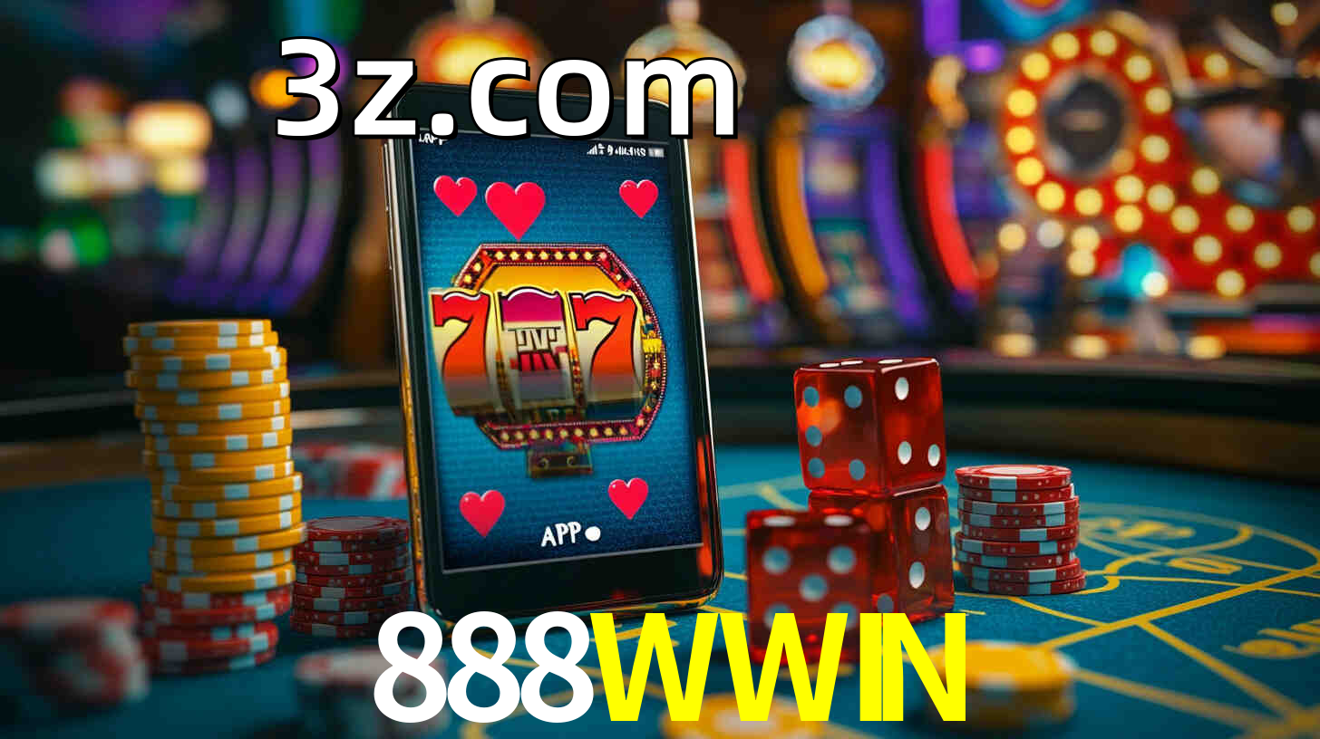 888WWIN