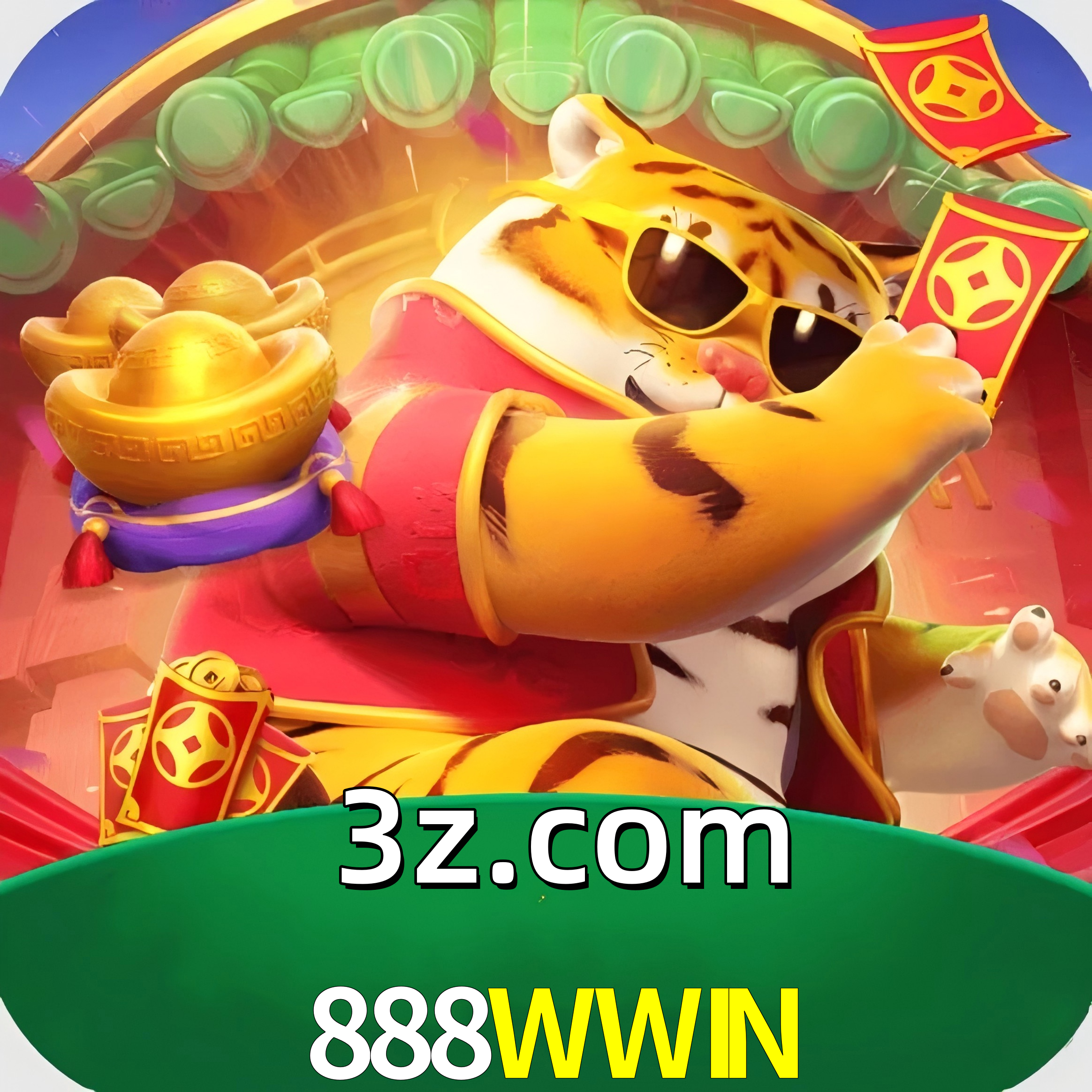 888WWIN